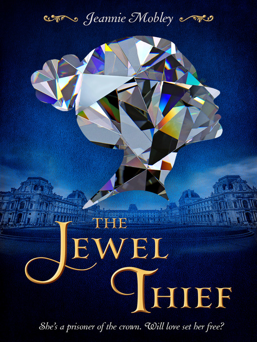 Title details for The Jewel Thief by Jeannie Mobley - Wait list